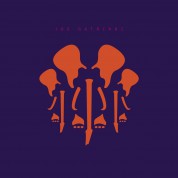 Joe Satriani: The Elephants Of Mars - Plak