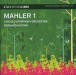 Mahler: Symphony No.1 - CD