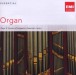 Essential Organ - CD