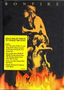 AC/DC: Bonfire (Bookset) - CD