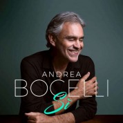 Andrea Bocelli: Si - Plak
