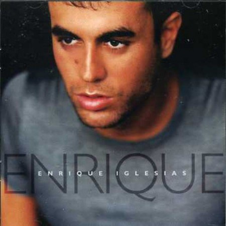 Enrique Iglesias: Enrique - CD