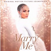 Jennifer Lopez: Marry Me - CD