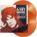 Live From London (Limited Edition - Orange Vinyl) - Plak