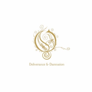 Opeth: Deliverance & Damnation Remixed - CD