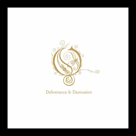 Opeth: Deliverance & Damnation Remixed - CD