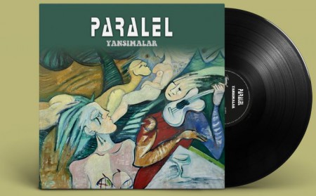 Paralel: Yansımalar - Plak