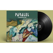 Paralel: Yansımalar - Plak