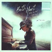 Beth Hart: War In My Mind - Plak