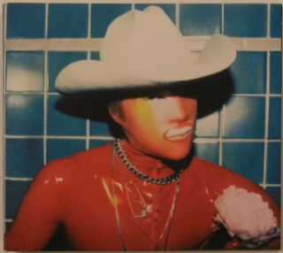 Cage The Elephant: Social Cues - CD