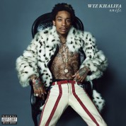 Wiz Khalifa: O.N.I.F.C. - CD
