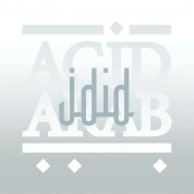 Acid Arab: Jdid - Plak