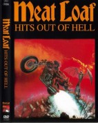 Meat Loaf: Hits Out Of Hell - DVD