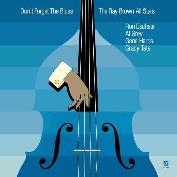 Ray Brown