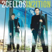 2cellos: In2ition - CD