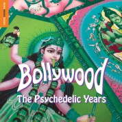 Bollywood - The Psychedelic Years - Plak