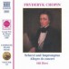Chopin: Scherzos / Impromptus / Allegro De Concert - CD