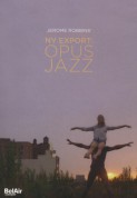 New York City Ballet: Ny Export: Opus Jazz - DVD