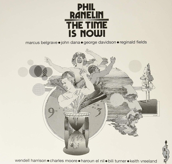 Phil Ranelin