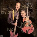 Chet Atkins, Mark Knopfler: Neck And Neck - CD