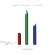 Devin Townsend: Addicted - CD