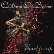 Children Of Bodom: Blooddrunk - CD