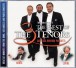 Carreras Domingo Pavarotti - The Best Of The Three Tenors - CD