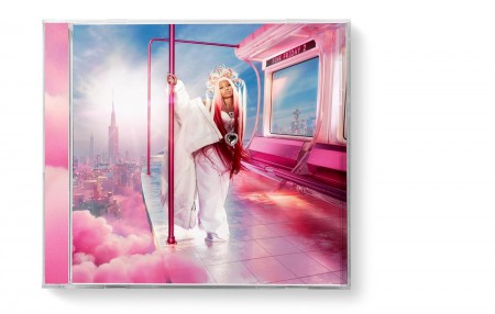 Nicki Minaj: Pink Friday 2 - CD