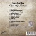 Songs Of Asia Minor Küçük Asya Şarkıları - CD