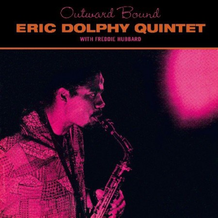 Eric Dolphy: Outward Bound + 2 Bonus Tracks - CD
