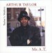 Mr. A.T. - CD