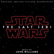 John Williams: Star Wars - The Last Jedi - Plak