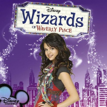 Çeşitli Sanatçılar: Wizards Of Waverly Place - CD