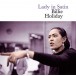 Lady In Satin - CD