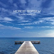 Kerem Görsev: Clear Horizon - Plak