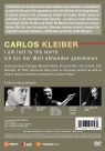 Carlos Kleiber: I Am Lost To The World (A Film By Georg Wübbolt) - DVD Foto #2