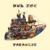 Dub Inc: Paradise - Plak