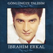 İbrahim Erkal: Gönlünüze Talibim - Plak