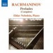 Rachmaninov: Preludes for Piano (Complete) - CD
