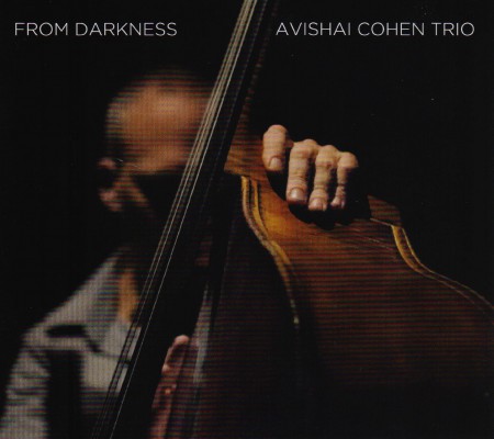 Avishai Cohen: From Darkness - CD