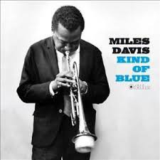 Miles Davis - Kind Of Blue (Photographs By William Claxton in Edition)