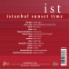 İstanbul Sunset Time - CD