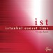 İstanbul Sunset Time - CD
