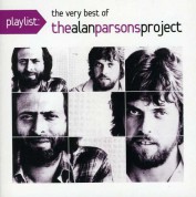 The Alan Parsons Project: Playlist: The Very Best Of The Alan Parsons - CD