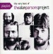 Playlist: The Very Best Of The Alan Parsons - CD