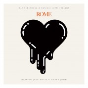 Danger Mouse, Daniele Luppi: Rome - CD