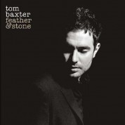Tom Baxter: Feather & Stone (Coloured Vinyl) - Plak