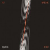 The Strokes: First Impressions Of Earth - Plak