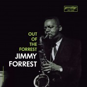 Jimmy Forrest: Out Of The Forrest - Plak