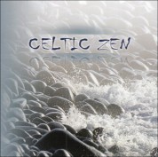 Çeşitli Sanatçılar: Celtic Zen - CD